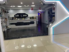 -全民侦探沉浸剧场剧本杀(西安路店)