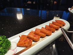 -捞王锅物料理(金城路店)