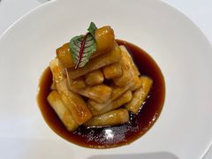-红城阁·上海味道(四平路店)