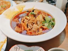 -花盐街·四川乐山小吃(西单大悦城店)