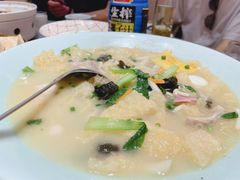 -八张桌子(老店)