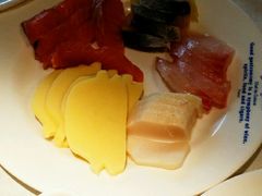 -星伦多 自助料理(圆融店)