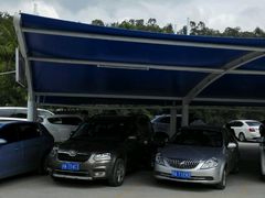 -一嗨租车(凤凰机场店)