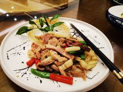 -海富门·带鱼·淮扬菜·粤菜(甘家口店)