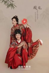 -纪梵希旅拍婚纱摄影(大连总店)