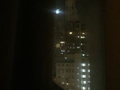 -香港华美达海景酒店