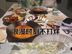 -春树下·树屋花房西餐厅(罍街AS1980店)