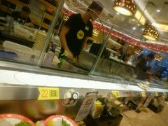 -新一番三文鱼寿司(大东海店)