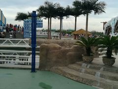 -秦皇岛乐岛海洋王国