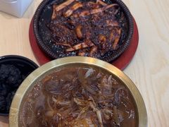 -食米家拌饭(梅溪新天地店)