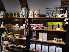 零售区-云来居素食馆(南山店)