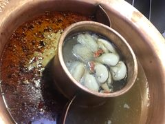 -老诚一锅羊蝎子(黄寺大街店)