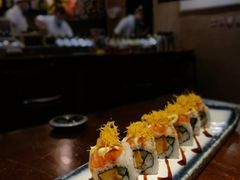-千代武日本料理(开发区店)