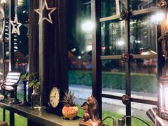 大堂-有才叔的小馆(招商依云曲江店)