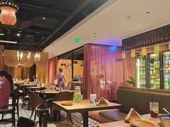-耶里夏丽·丝路新疆菜·清真食品(徐汇南丹东路臻选店)