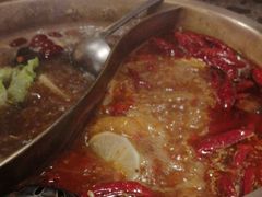 -小龙坎火锅(总店)