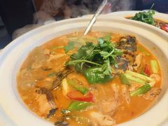 -明丰小渔馆(明月路店)