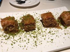 -Pasha帕夏土耳其餐厅(南昌路店)