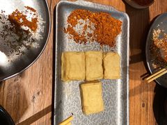 -北丐先生·野馄饨烧烤(长宁龙之梦店)