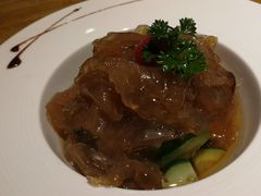 -热度餐厅(老佛爷店)