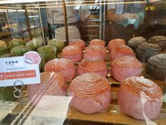嘟嘟包-奈雪的茶(金鹰广场店)