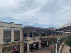 -王府井奥莱临潼小镇(临潼店)