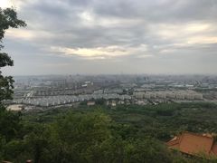 -南京市江宁方山