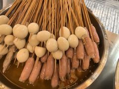 -乐山鲜知味钵钵鸡(奎星楼店)