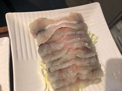 -金海阁海鲜火锅