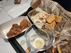 -TACO STAR 塔可星(下沙宝龙店)