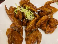 红烧乳鸽-凤凰楼酒家·粤宴点心(华强北店)