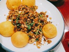 -一块豆腐·海鲜·家常菜(李沧书院路店)