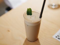 -Onirii Coffee(长乐路店)