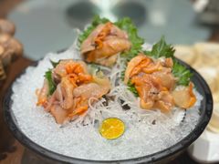 -东海怡品海鲜豆捞(星街坊店)