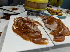 -同喜烤鸭店(光芒店)