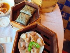 -新天世纪中餐厅