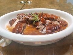 -东江海鲜酒家(艺都分店)