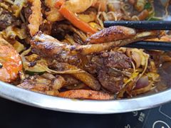 -玲珑干锅(江大店)