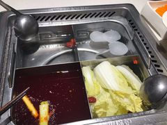 -海底捞火锅(长沙华创国际广场店)