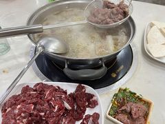 -阿牛牛杂店(东园店)