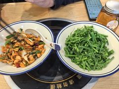 -妈妈的味道(和顺古镇店)