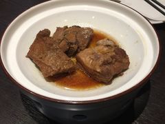 -好嫂子酱猪手•农家菜(蒲黄榆店)