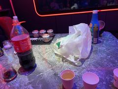 -星聚会KTV(中关村领展购物广场店)