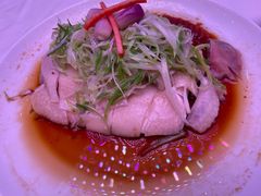 文昌鸡-和苑·精致粤菜(珠江新城店)