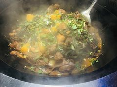 -山河屯铁锅炖(哈西站店)