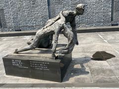 -侵华日军南京大屠杀遇难同胞纪念馆