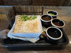 -百花人家(门城水岸店)