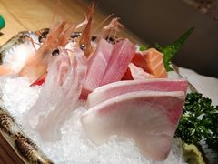-初居食屋日式料理(万象城购物中心店)