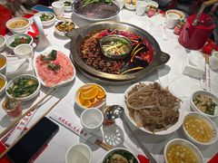 -李常在重庆火锅(合川总店)