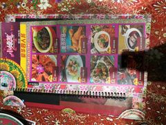 -小娘惹厨房Little Nyonya(狮城有约上榜店)